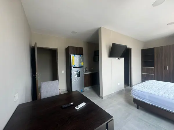 Departamento en Renta en Del Valle, San Pedro Garza García, Nuevo León 3