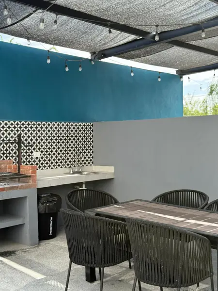 Departamento en Renta en Valles de la Silla, Guadalupe, Nuevo León 3