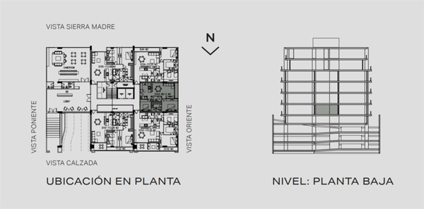 Departamento en Venta en Del Valle, San Pedro Garza García, Nuevo León 3