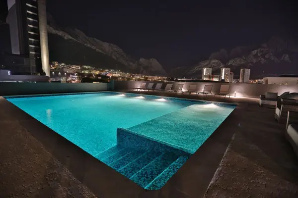 Departamento en Venta en Zona Valle Poniente, San Pedro Garza García, Nuevo León 5