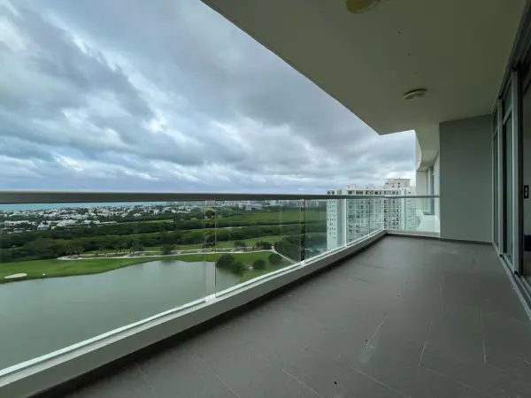 Departamento en Venta en Zona Hotelera, Benito Juárez, Quintana Roo 3