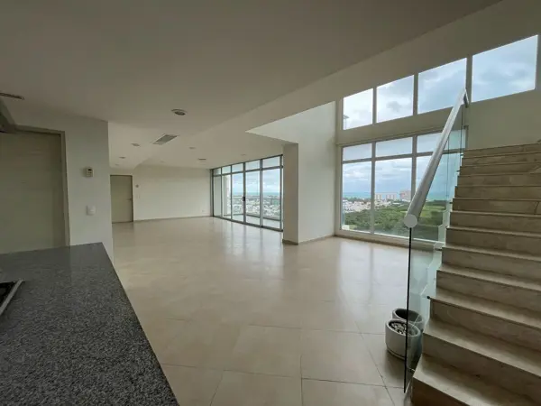 Departamento en Venta en Zona Hotelera, Benito Juárez, Quintana Roo 1