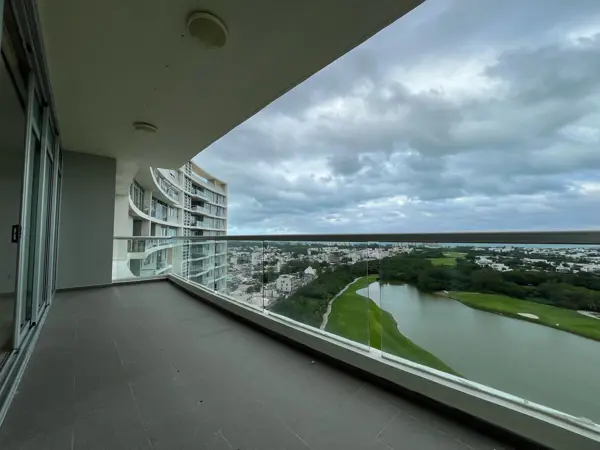 Departamento en Venta en Zona Hotelera, Benito Juárez, Quintana Roo 2