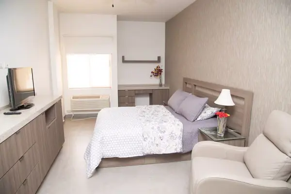 Departamento en Renta en Fuentes del Valle, San Pedro Garza García, Nuevo León 2