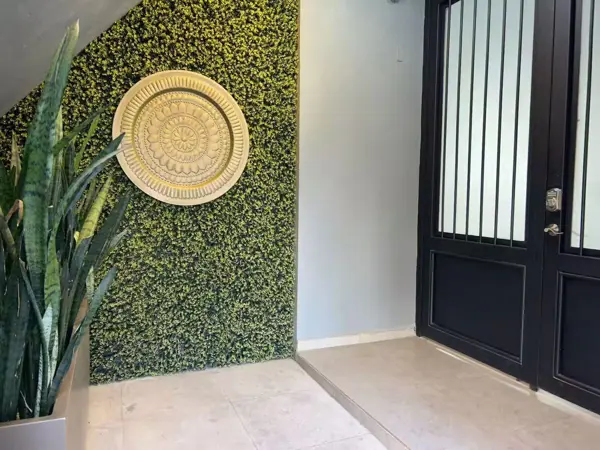 Departamento en Renta en Fuentes del Valle, San Pedro Garza García, Nuevo León 5