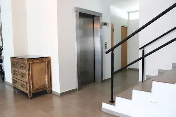 Departamento en Renta en Fuentes del Valle, San Pedro Garza García, Nuevo León 4