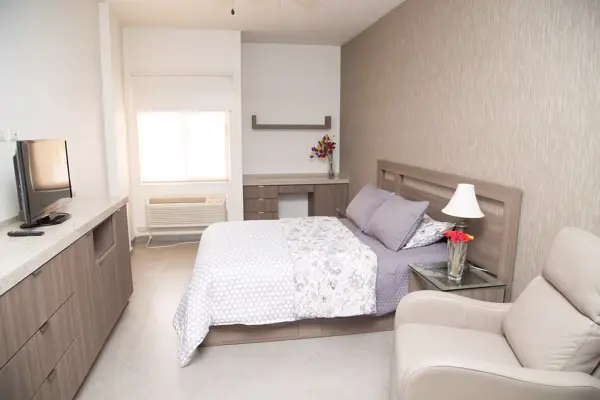 Departamento en Renta en Fuentes del Valle, San Pedro Garza García, Nuevo León 2