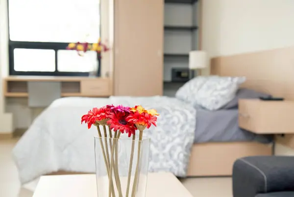 Departamento en Renta en Fuentes del Valle, San Pedro Garza García, Nuevo León 5