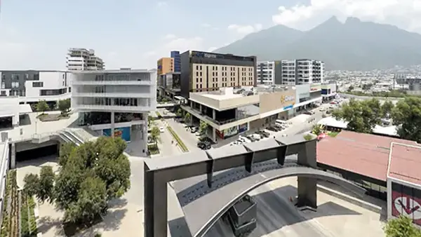 Departamento en Renta en Ladrillera, Monterrey, Nuevo León 5