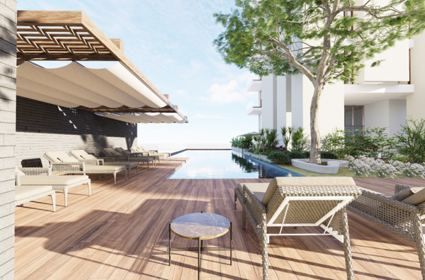 Departamento en Venta en Loma Larga, Monterrey, Nuevo León 4