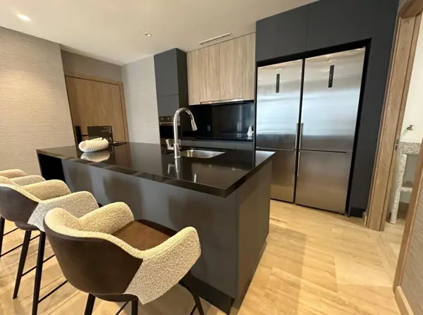 Departamento en Venta en La Palma, Naucalpan de Juárez, México 1