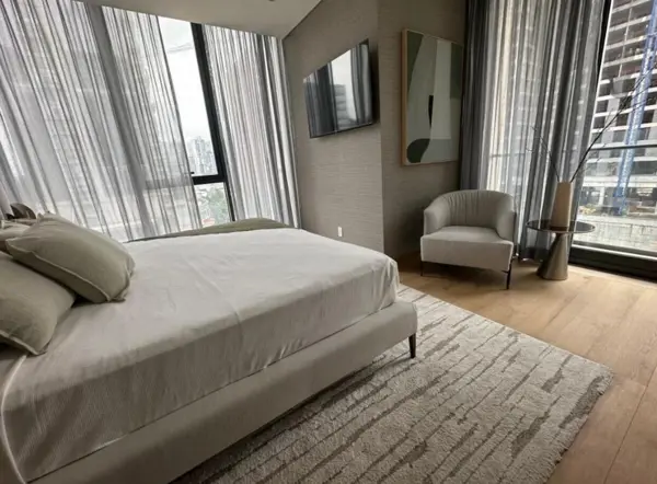 Departamento en Venta en La Palma, Naucalpan de Juárez, México 5