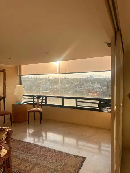 Departamento en Venta en Lomas de Chapultepec I Sección, Miguel Hidalgo, Ciudad de México 2