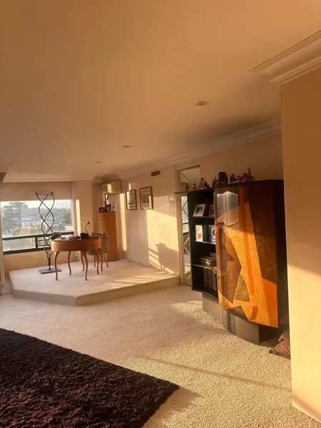 Departamento en Renta en Lomas de Chapultepec I Sección, Miguel Hidalgo, Ciudad de México 3
