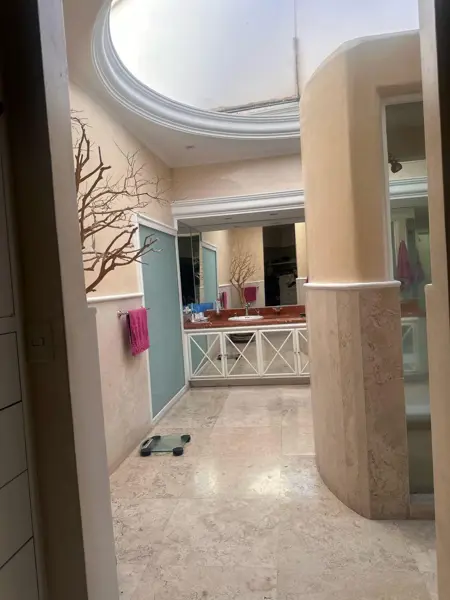 Departamento en Renta en Lomas de Chapultepec I Sección, Miguel Hidalgo, Ciudad de México 4