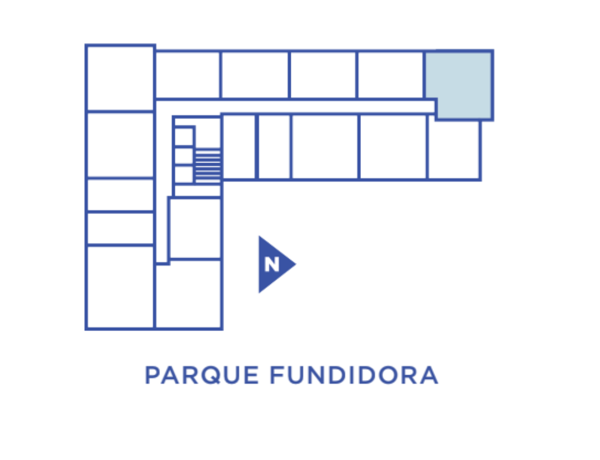 Departamento en Venta en Centro, Monterrey, Nuevo León 3