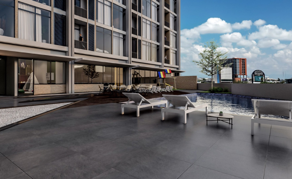Departamento en Venta en Centro, Monterrey, Nuevo León 4