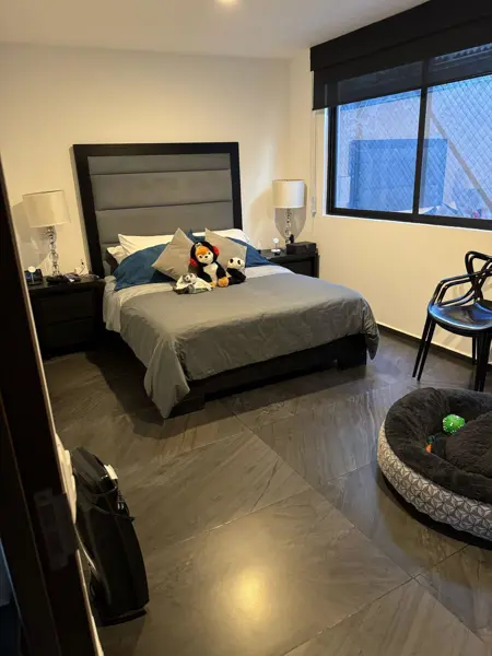 Departamento en Venta en Lomas del Chamizal, Cuajimalpa de Morelos, Ciudad de México 4