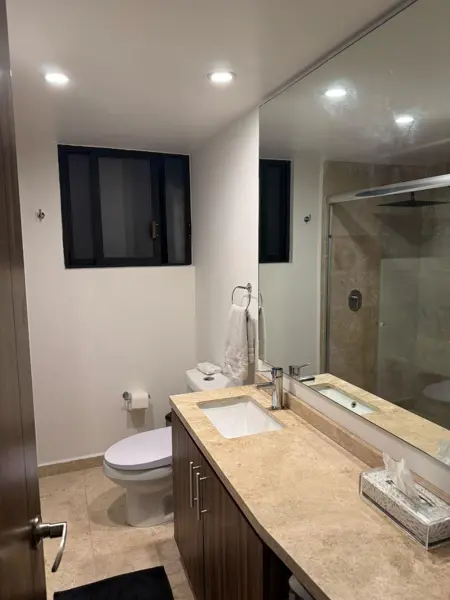 Departamento en Venta en Lomas del Chamizal, Cuajimalpa de Morelos, Ciudad de México 5