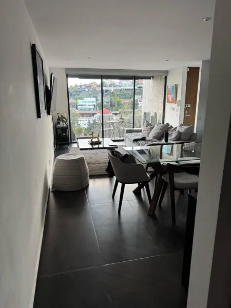 Departamento en Venta en Lomas del Chamizal, Cuajimalpa de Morelos, Ciudad de México 2