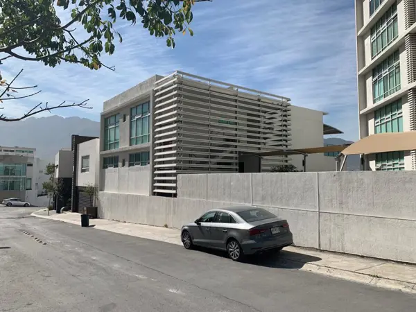 Departamento en Venta en Colinas del Valle, Monterrey, Nuevo León 1