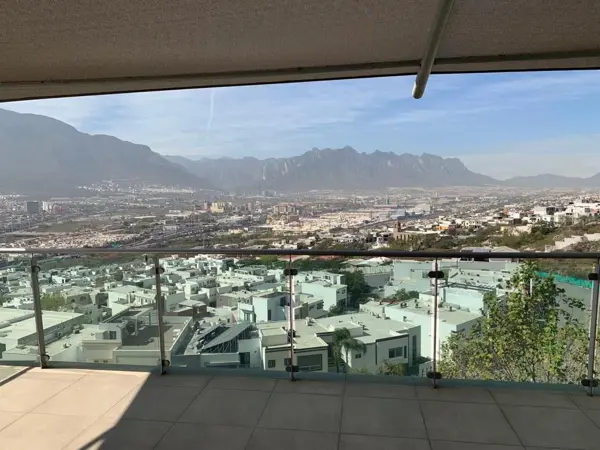Departamento en Venta en Colinas del Valle, Monterrey, Nuevo León 2