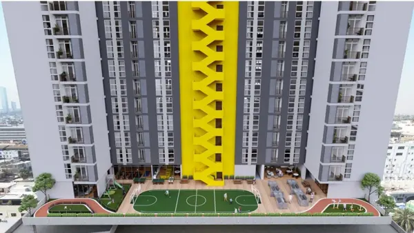 Departamento en Venta en Centro, Monterrey, Nuevo León 1
