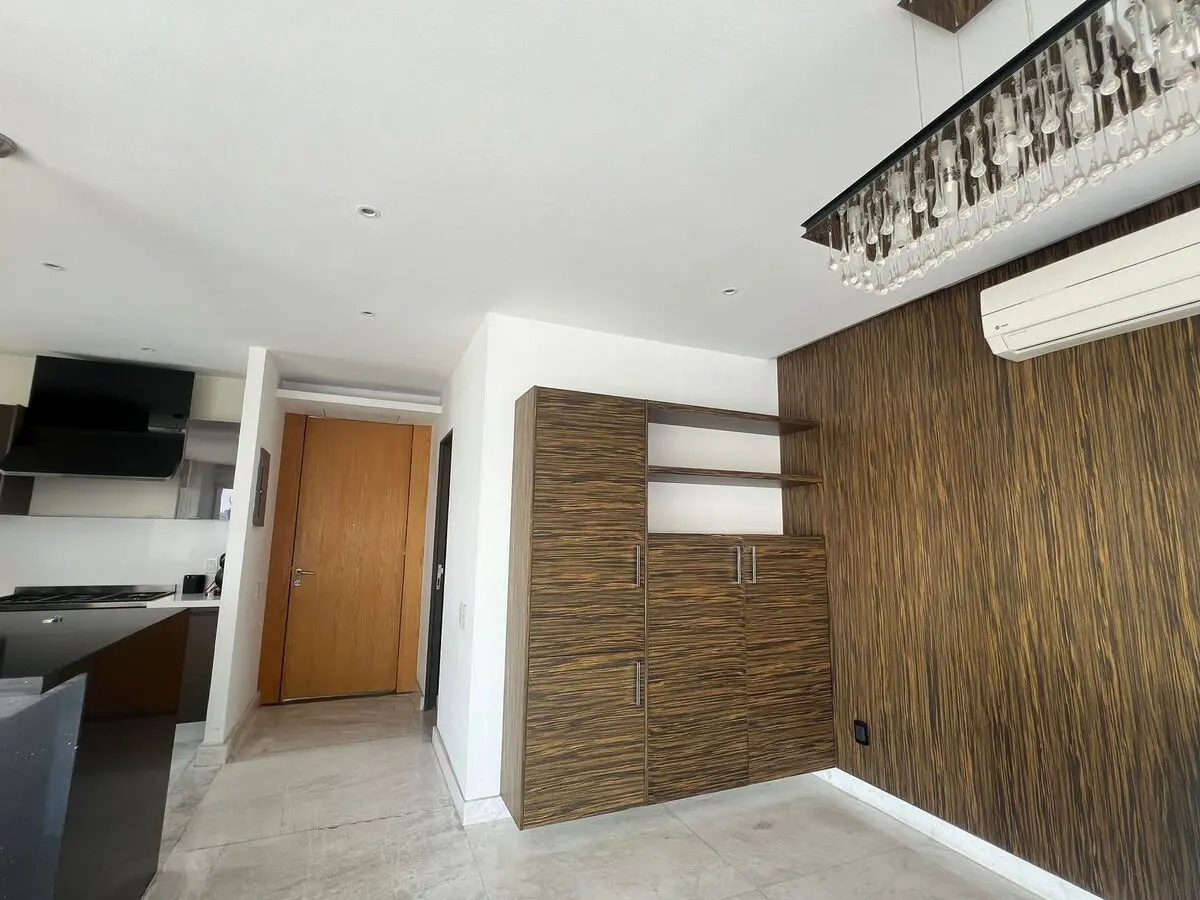 Departamento en venta en Juarez, Cuauhtémoc — foto 1 de 12