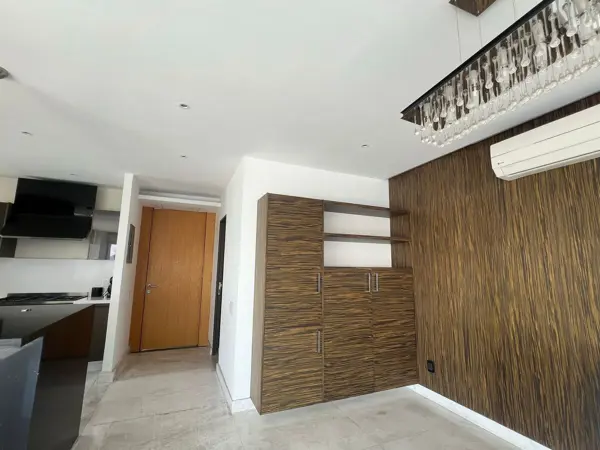 Departamento en Venta en Juarez, Cuauhtémoc, Ciudad de México 1