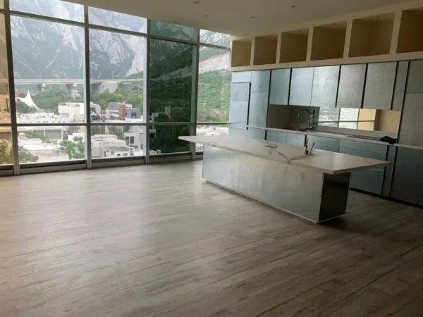 Departamento en Venta en Privadas la Huasteca, Santa Catarina, Nuevo León 2