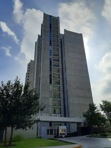 Departamento en Venta en Privadas la Huasteca, Santa Catarina, Nuevo León 1