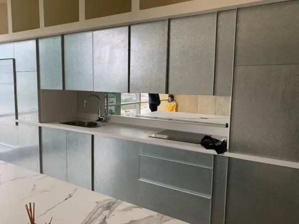 Departamento en Venta en Privadas la Huasteca, Santa Catarina, Nuevo León 4