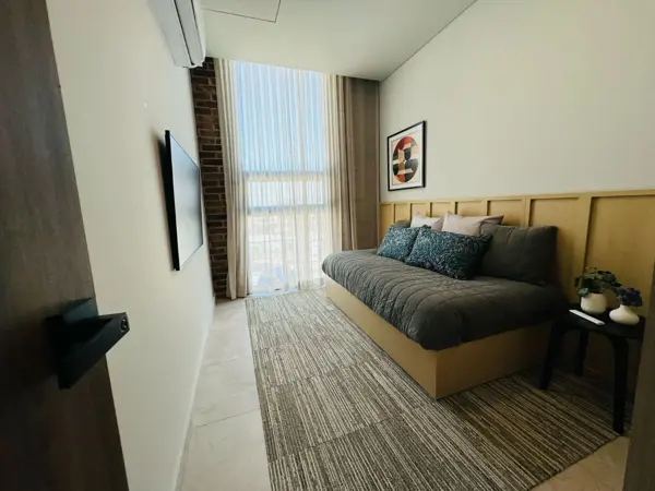 Departamento en Venta en Los Treviño, Santa Catarina, Nuevo León 2