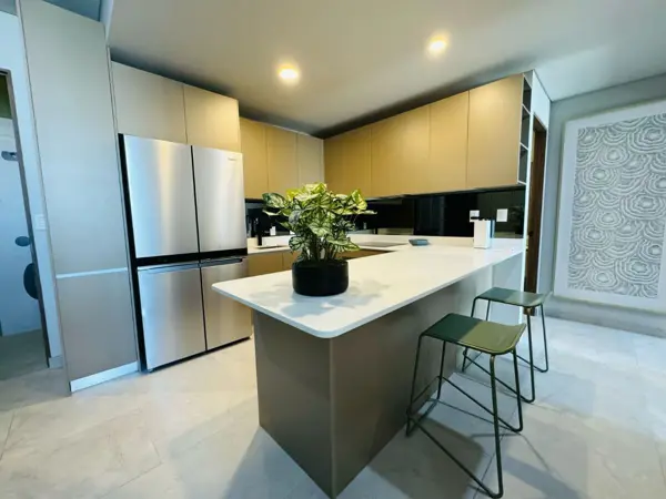 Departamento en Venta en Los Treviño, Santa Catarina, Nuevo León 5