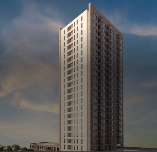 Departamento en Venta en Los Treviño, Santa Catarina, Nuevo León 1