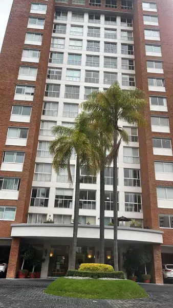Departamento en Venta en Hacienda de las Palmas, Huixquilucan, México 1
