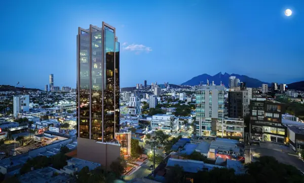 Departamento en Venta en Del Valle, San Pedro Garza García, Nuevo León 2