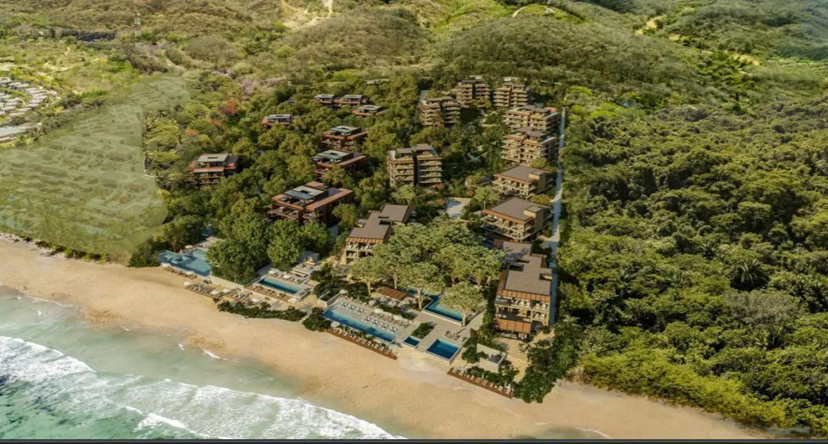 Departamento en venta en Punta de Mita, Bahía de Banderas — foto 1 de 11