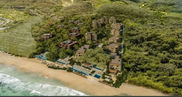 Departamento en Venta en Punta de Mita, Bahía de Banderas, Nayarit 1
