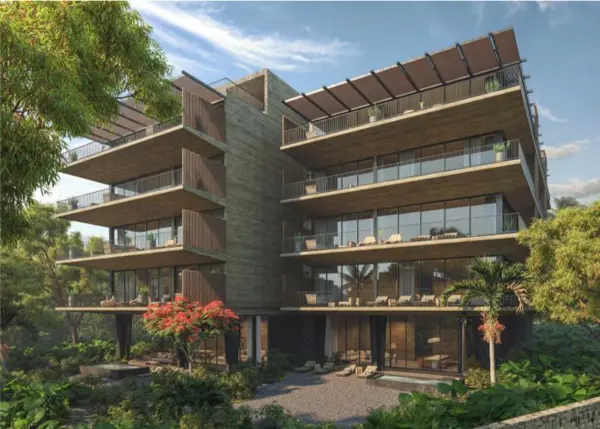 Departamento en Venta en Punta de Mita, Bahía de Banderas, Nayarit 3