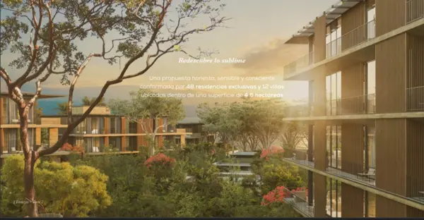 Departamento en Venta en Punta de Mita, Bahía de Banderas, Nayarit 4