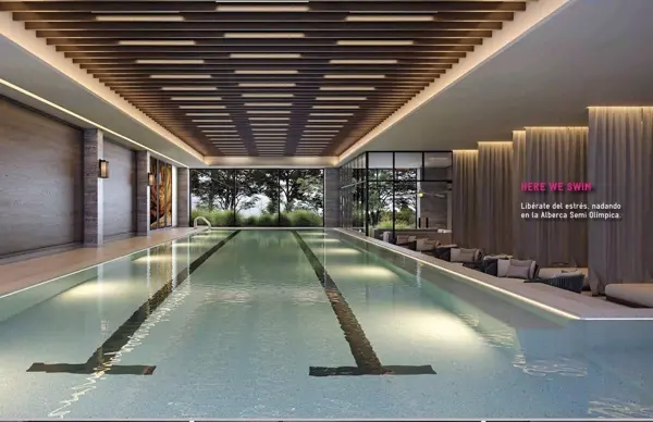 Departamento en Venta en Santa Fe Cuajimalpa, Cuajimalpa de Morelos, Ciudad de México 2
