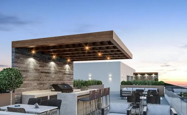 Departamento en Venta en Balcones de Satélite, Monterrey, Nuevo León 4