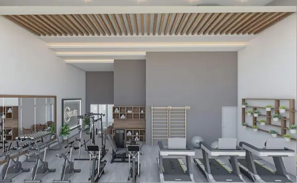 Departamento en Venta en Balcones de Satélite, Monterrey, Nuevo León 5