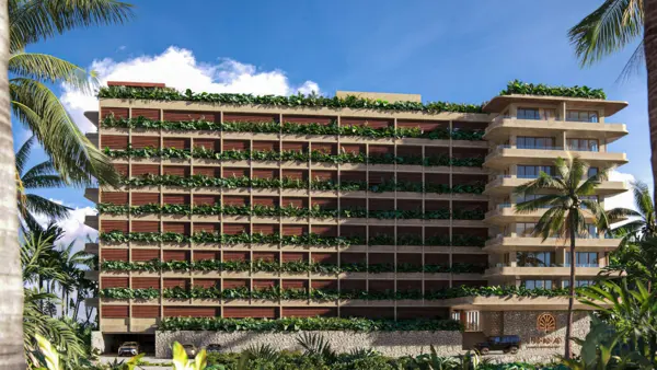 Departamento en Venta en Puerto Morelos, Puerto Morelos, Quintana Roo 4