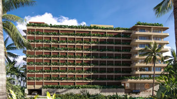 Departamento en Venta en Puerto Morelos, Puerto Morelos, Quintana Roo 4