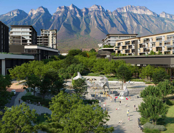 Departamento en Venta en Las Cumbres, Monterrey, Nuevo León 4
