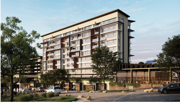 Departamento en Venta en Las Cumbres, Monterrey, Nuevo León 1