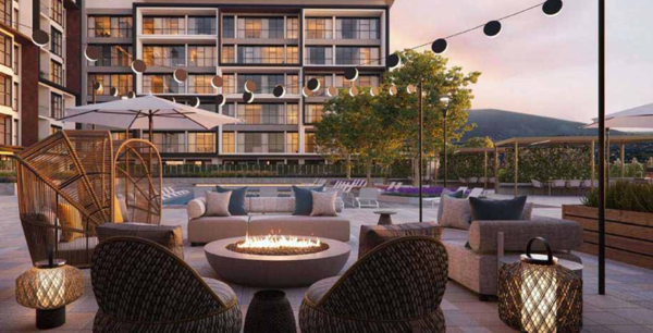 Departamento en Venta en Las Cumbres, Monterrey, Nuevo León 3
