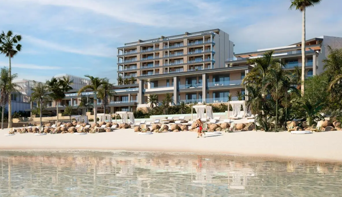 Departamento en venta en Punta de Mita, Bahía de Banderas — foto 1 de 13